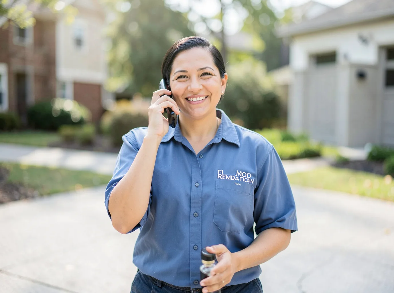 Mold Remediation Chilton, TX FAQs